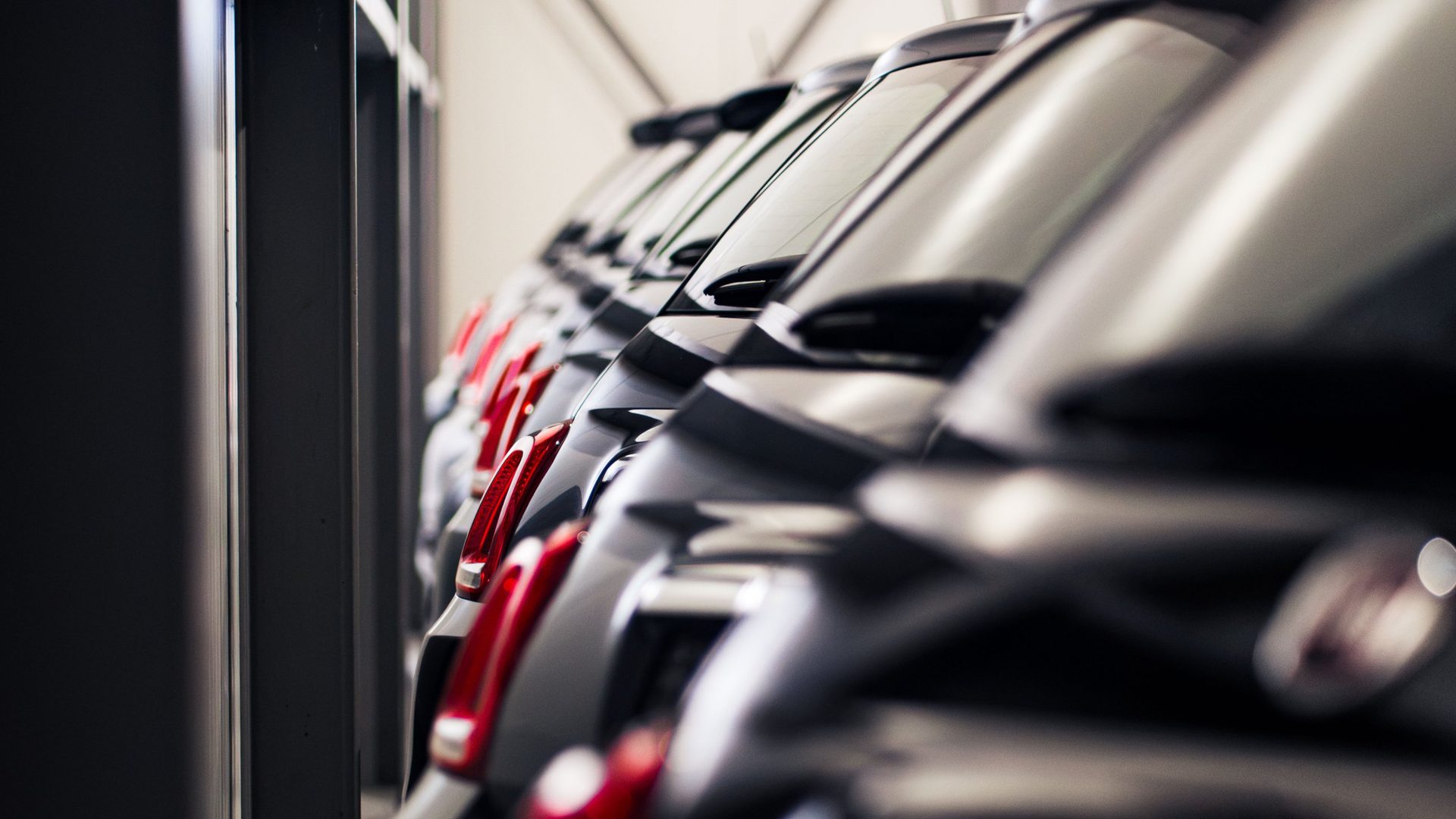 Fiat 500 bij Bella Motori in Nieuwleusen