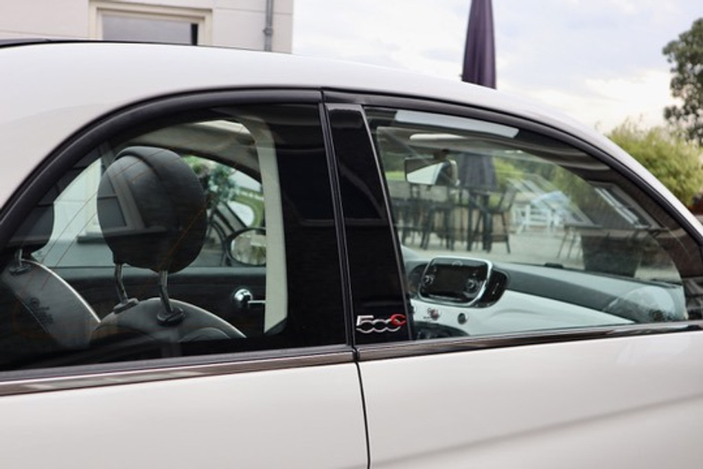 Fiat 500C 0.9 TwinAir Lounge, foto 12