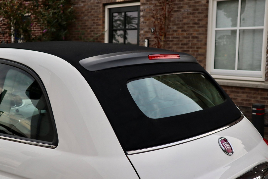 Fiat 500C 0.9 TwinAir Lounge, foto 27
