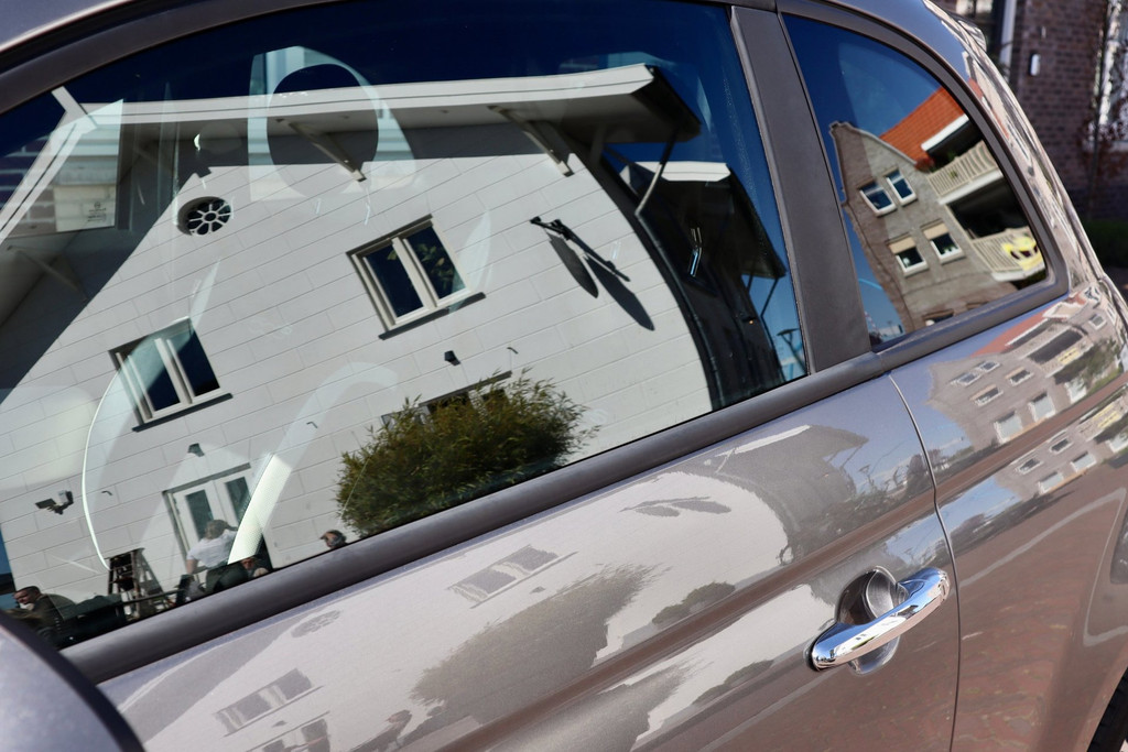 Fiat 500 0.9 S TwinAir, foto 11