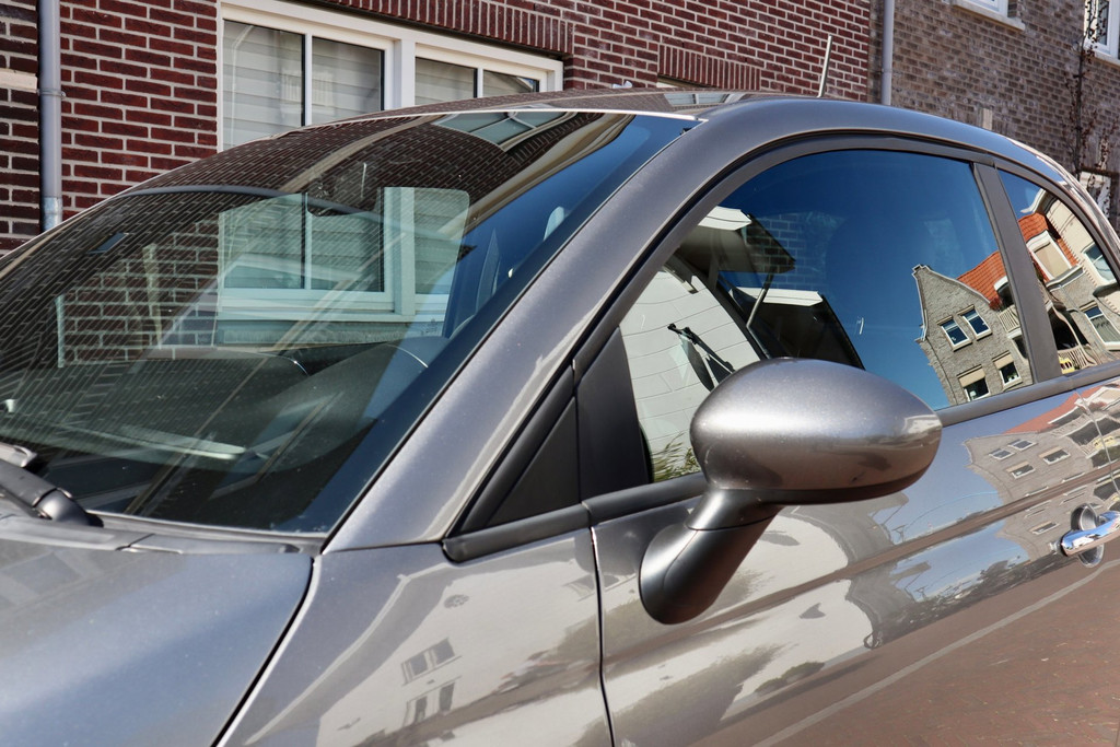 Fiat 500 0.9 S TwinAir, foto 12