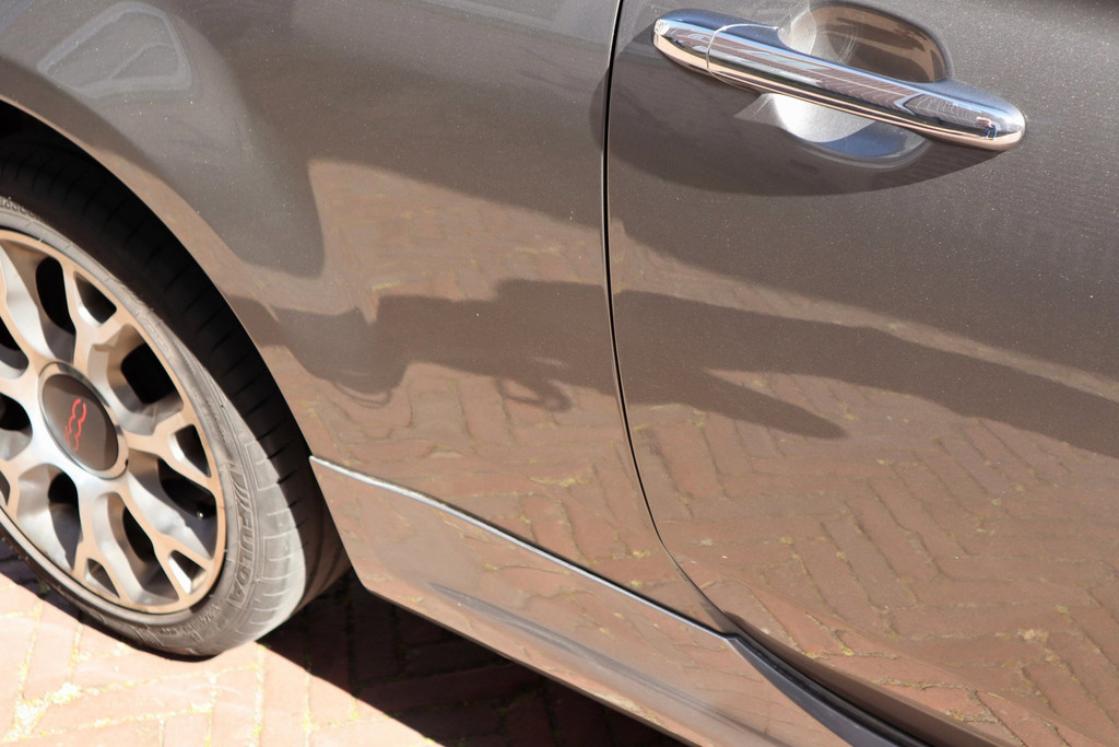 Fiat 500 0.9 S TwinAir, foto 19