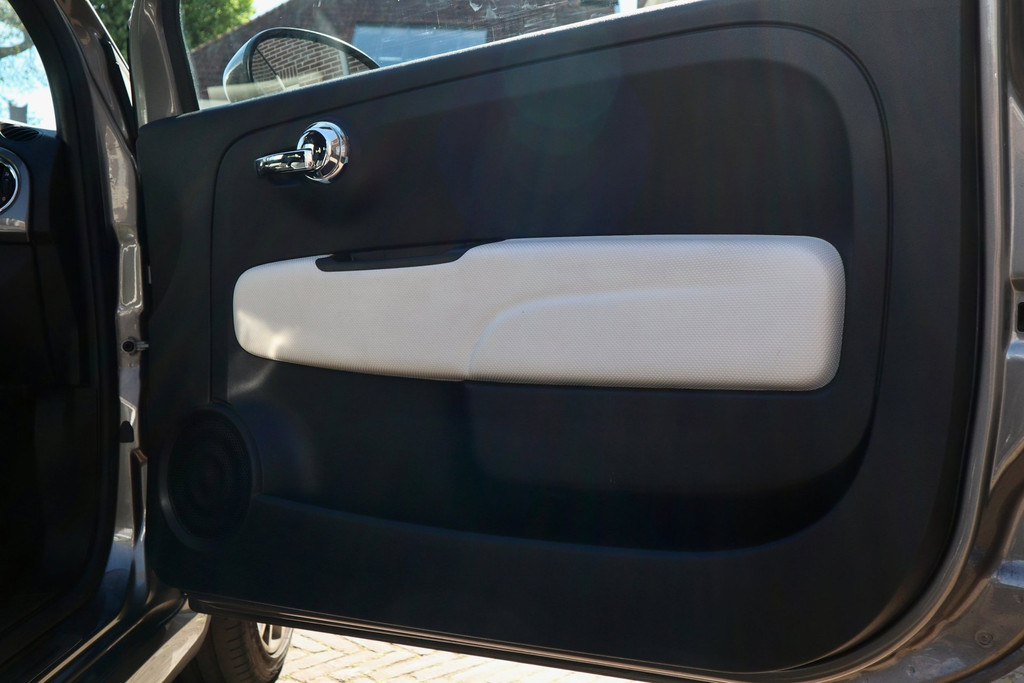 Fiat 500 0.9 S TwinAir, foto 23
