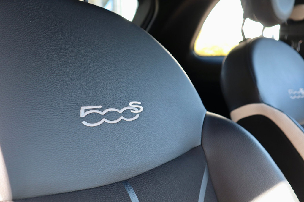 Fiat 500 0.9 S TwinAir, foto 29