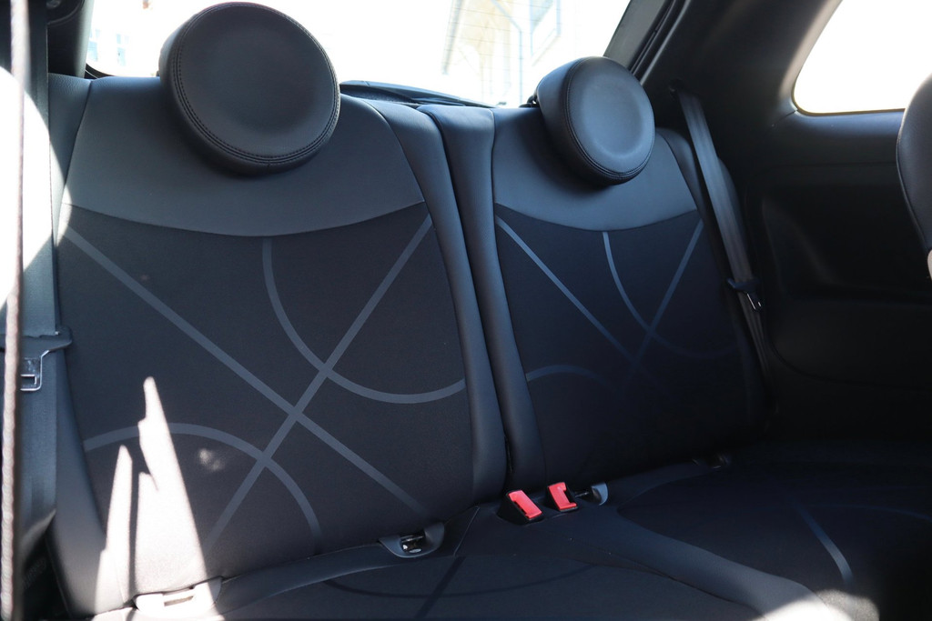 Fiat 500 0.9 S TwinAir, foto 30