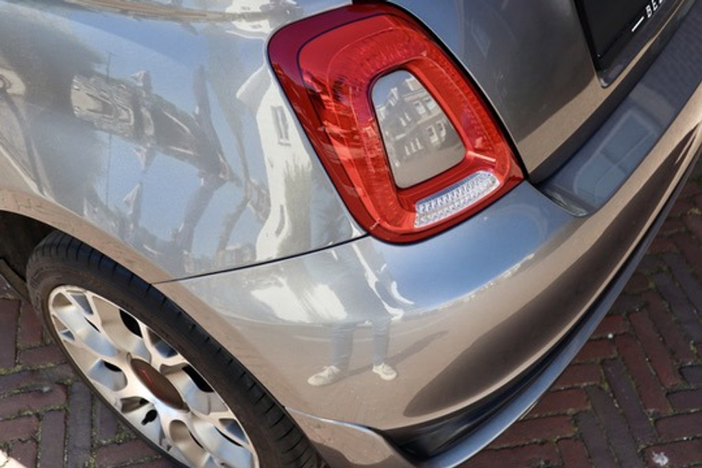 Fiat 500 0.9 S TwinAir, foto 8
