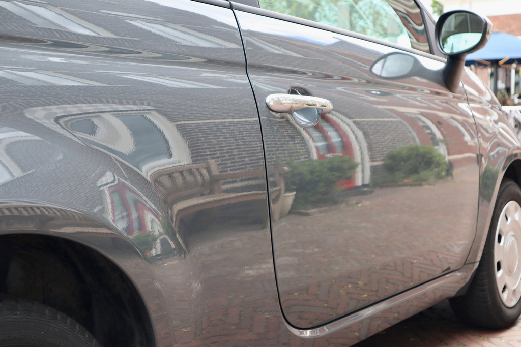 Fiat 500 1.2 Pop Star, foto 10