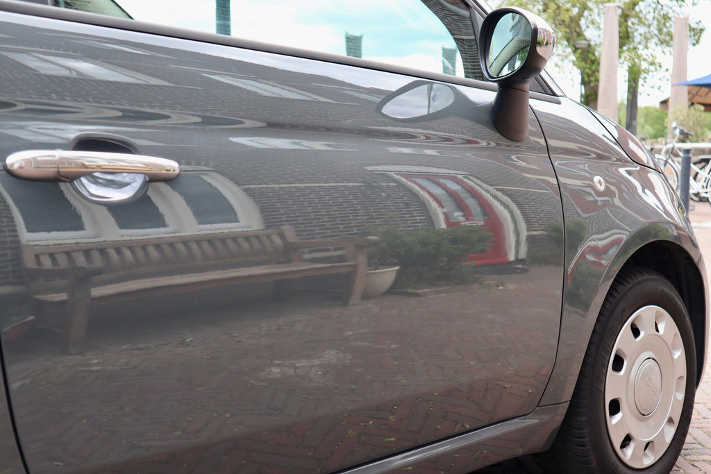 Fiat 500 1.2 Pop Star, foto 13