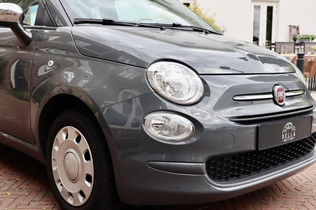 Fiat 500 1.2 Pop Star, foto 14