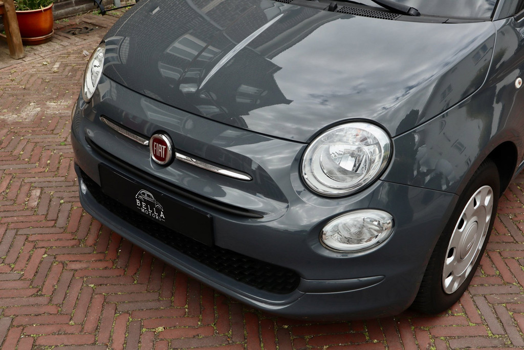 Fiat 500 1.2 Pop Star, foto 15