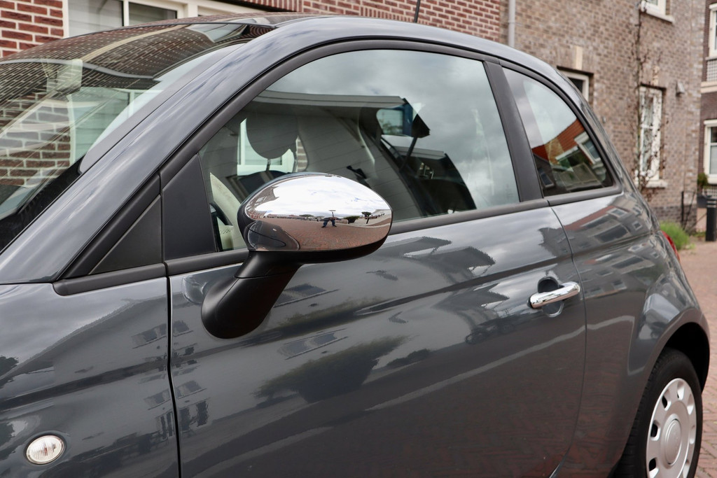 Fiat 500 1.2 Pop Star, foto 16