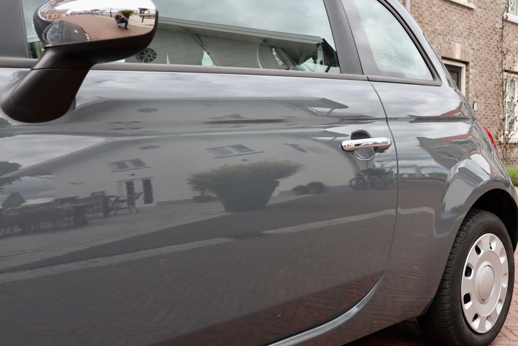 Fiat 500 1.2 Pop Star, foto 17