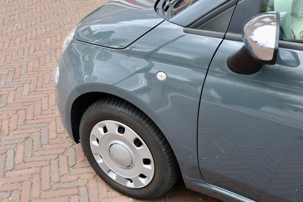 Fiat 500 1.2 Pop Star, foto 18