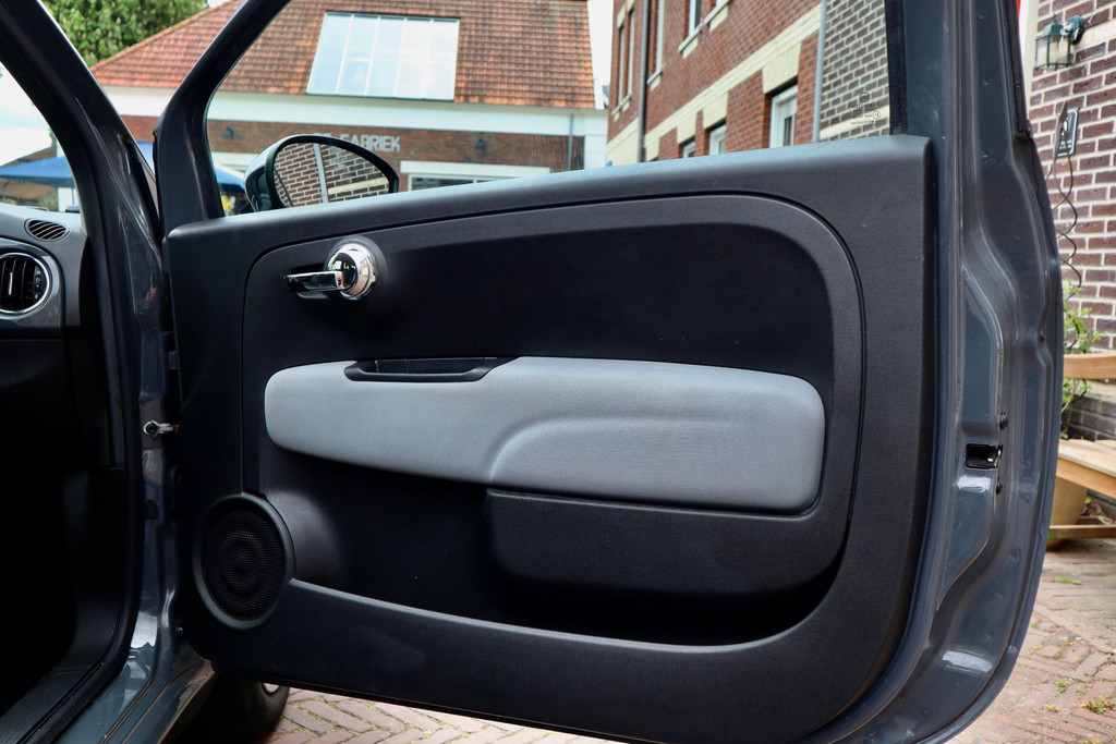 Fiat 500 1.2 Pop Star, foto 21