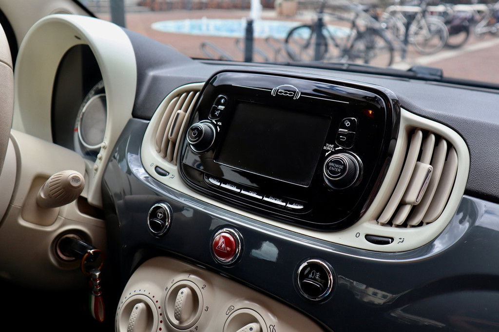 Fiat 500 1.2 Pop Star, foto 22