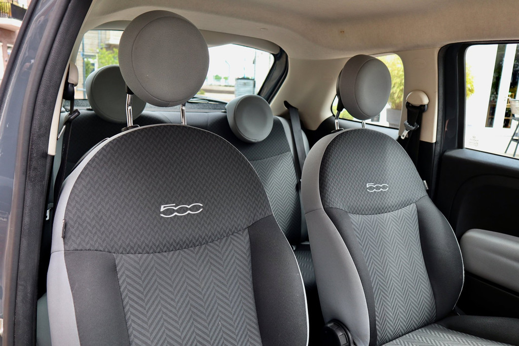 Fiat 500 1.2 Pop Star, foto 23