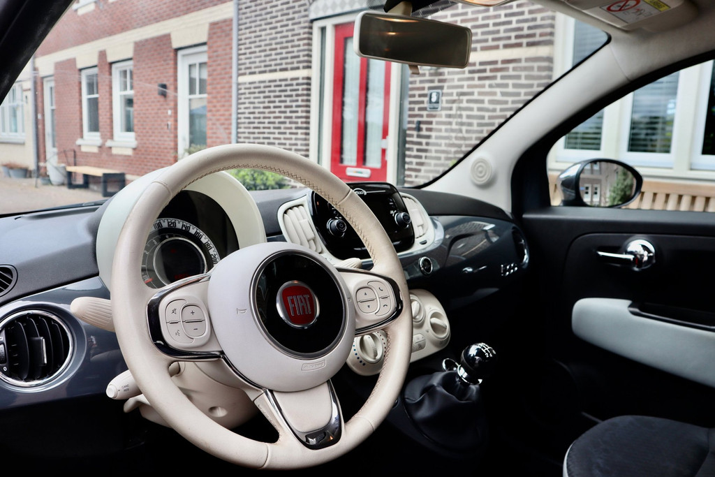 Fiat 500 1.2 Pop Star, foto 26