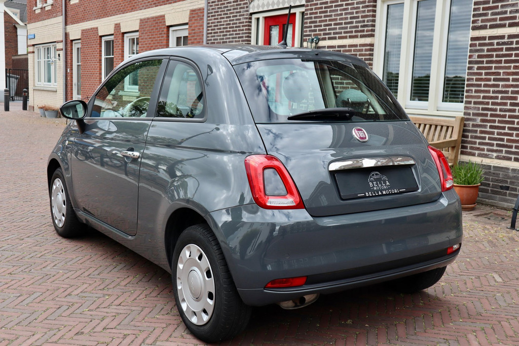 Fiat 500 1.2 Pop Star, foto 6