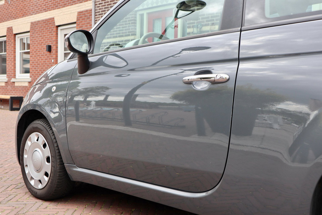 Fiat 500 1.2 Pop Star, foto 7