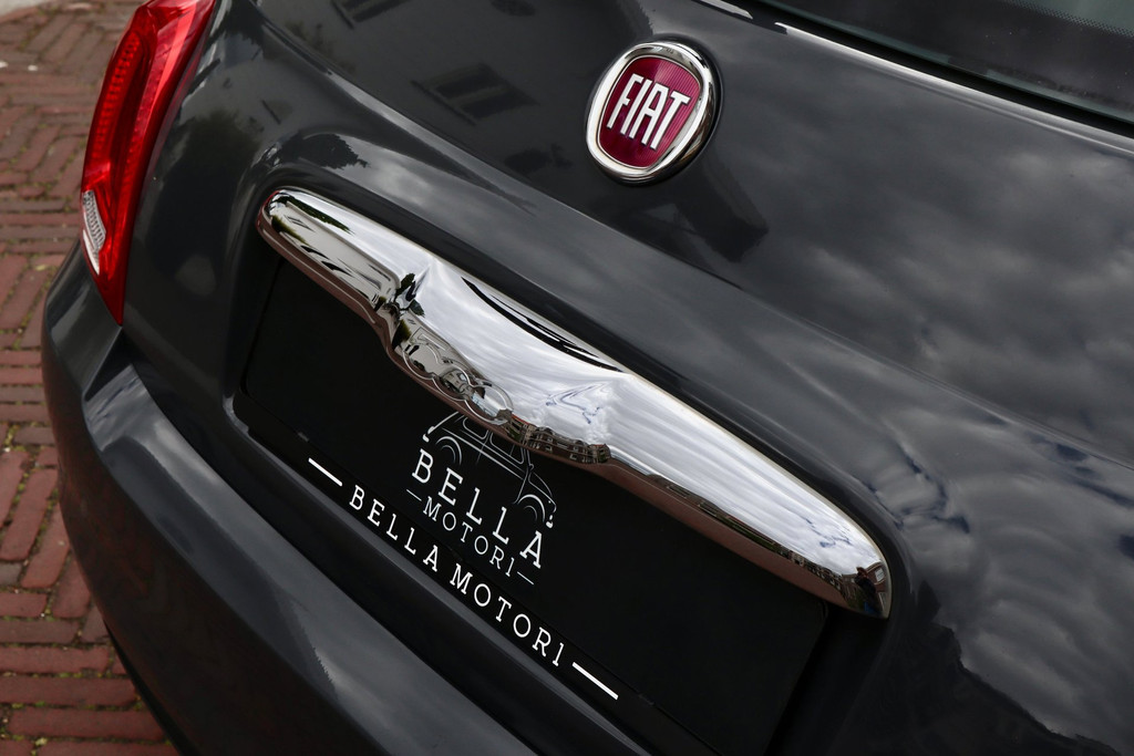 Fiat 500 1.2 Pop Star, foto 9