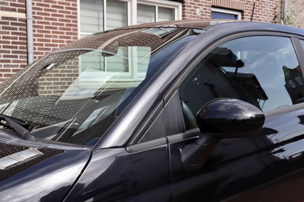 Fiat 500 1.2 Sport, foto 18
