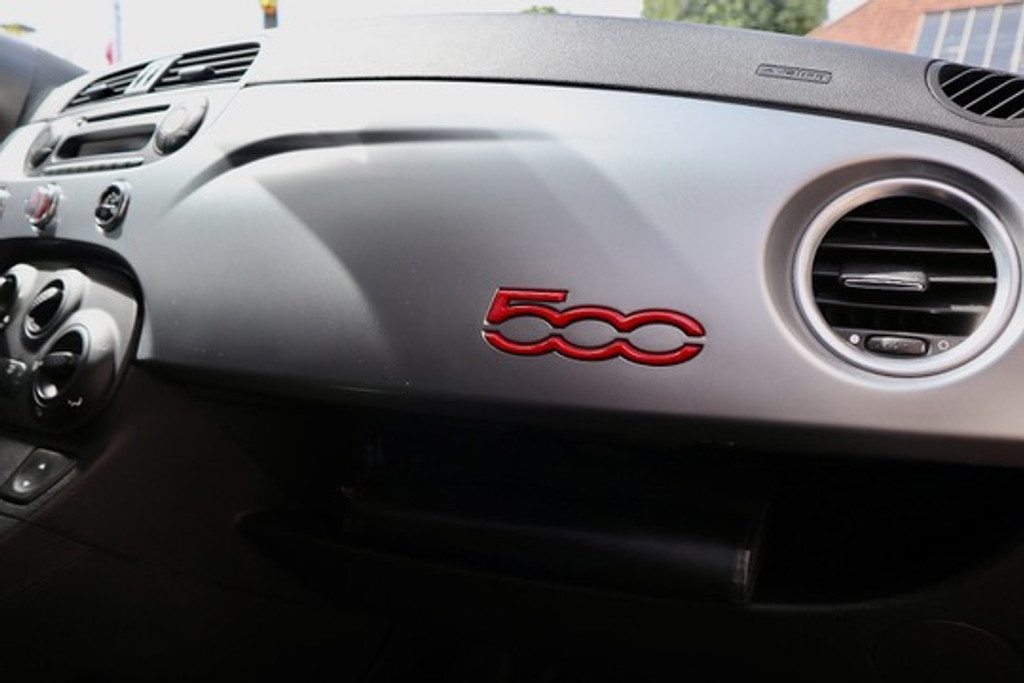 Fiat 500 1.2 Sport, foto 20