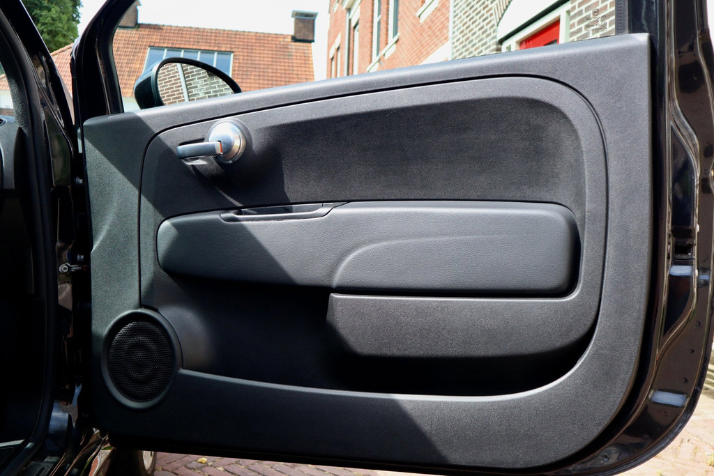 Fiat 500 1.2 Sport, foto 23