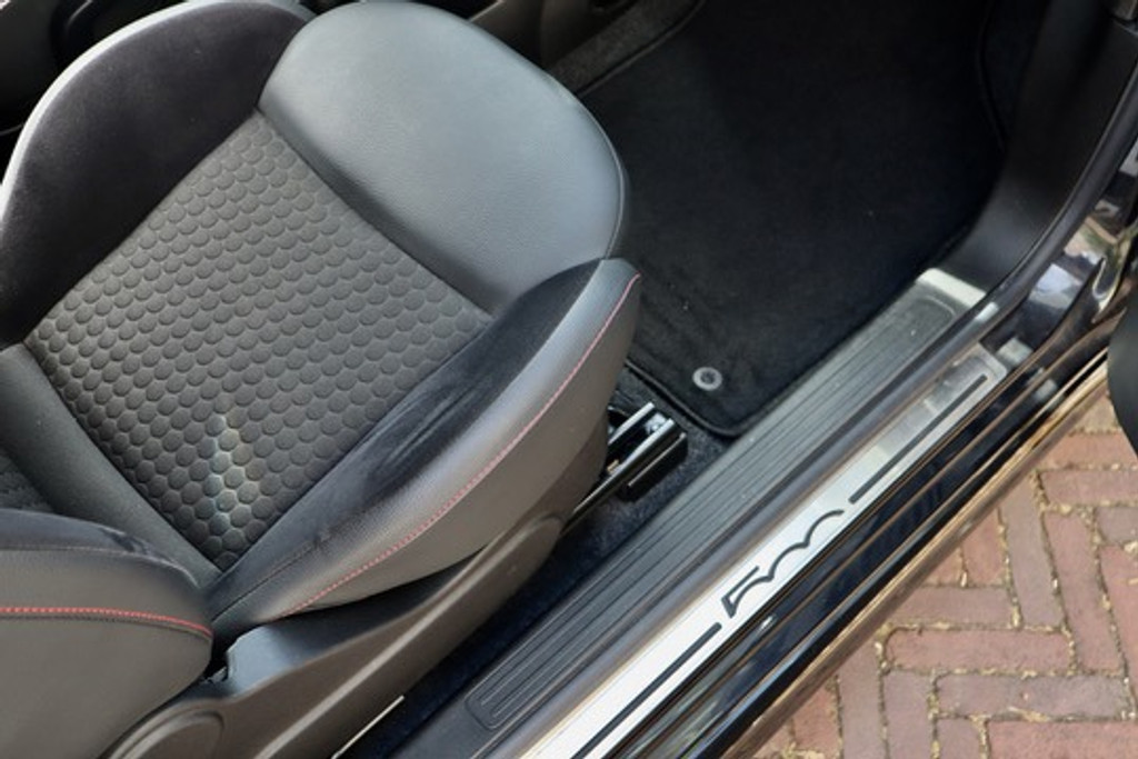 Fiat 500 1.2 Sport, foto 24