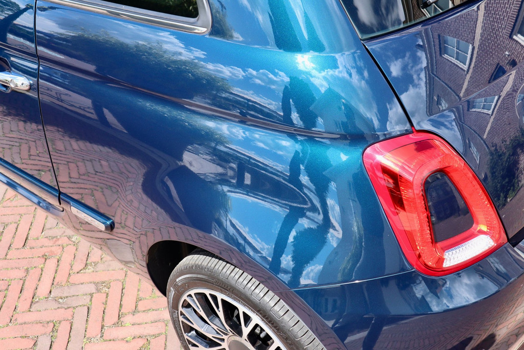 Fiat 500 1.0 Hybrid Star, foto 13