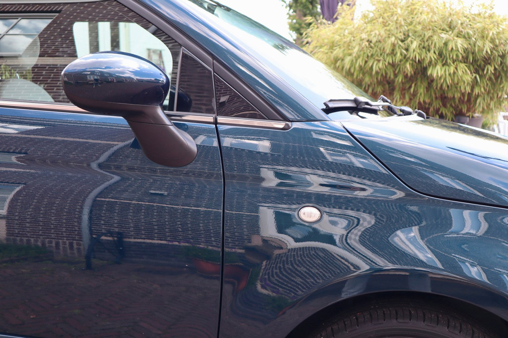 Fiat 500 1.0 Hybrid Star, foto 20