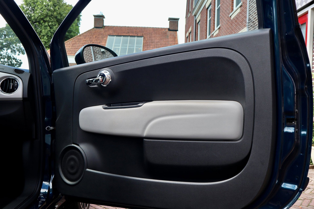 Fiat 500 1.0 Hybrid Star, foto 25