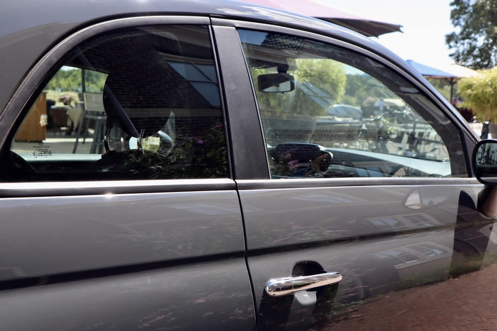 Fiat 500 1.0 Hybrid Lounge, foto 12