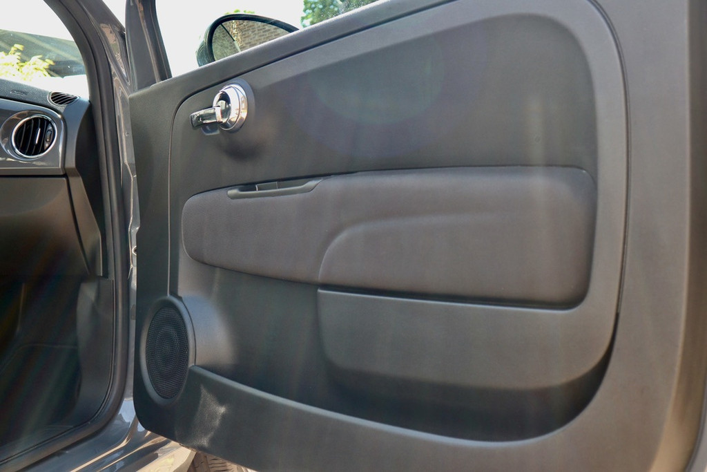 Fiat 500 1.0 Hybrid Lounge, foto 14