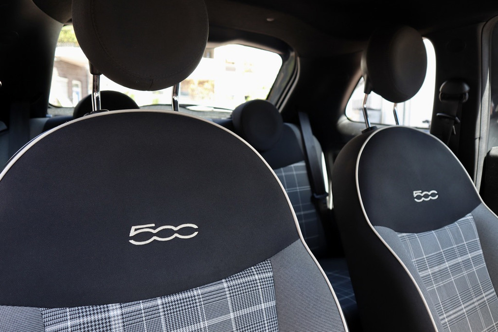 Fiat 500 1.0 Hybrid Lounge, foto 16