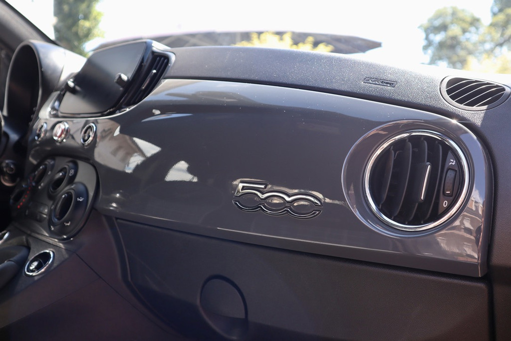 Fiat 500 1.0 Hybrid Lounge, foto 19