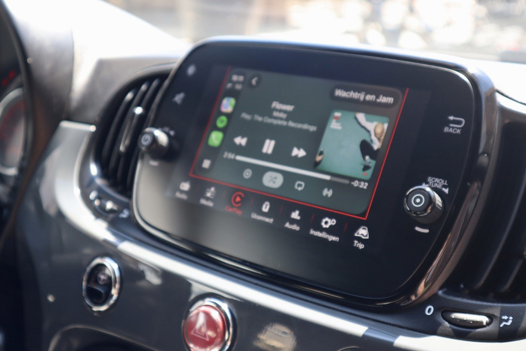 Fiat 500 1.0 Hybrid Lounge, foto 23