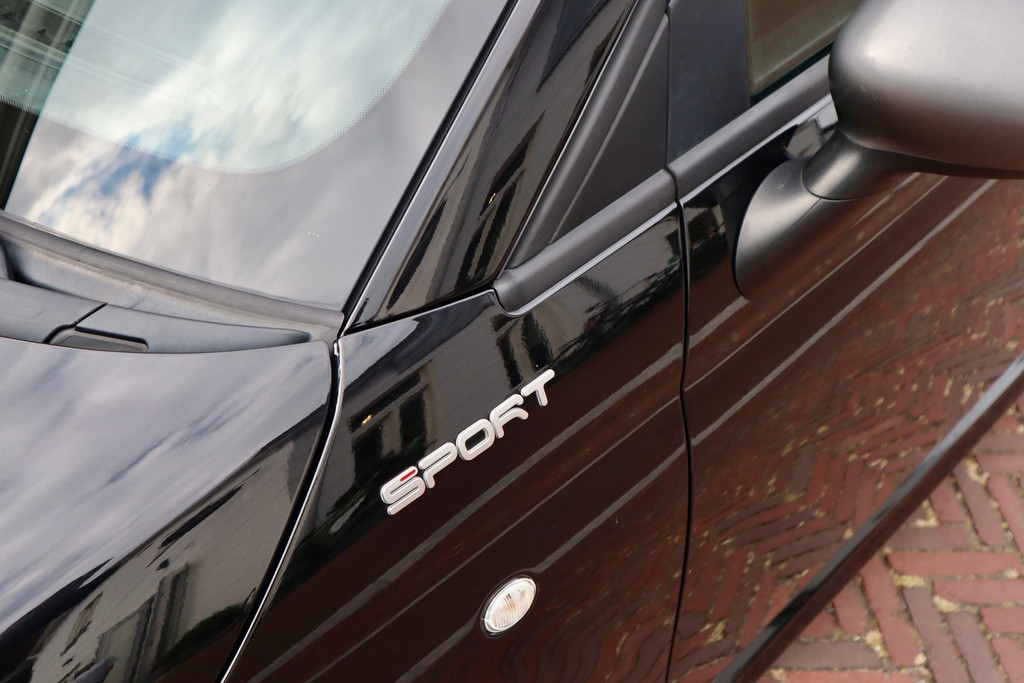 Fiat 500 1.0 Hybrid Sport, foto 11