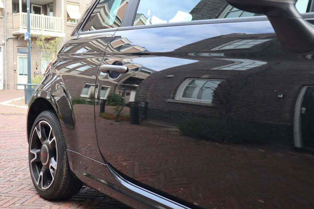 Fiat 500 1.0 Hybrid Sport, foto 16