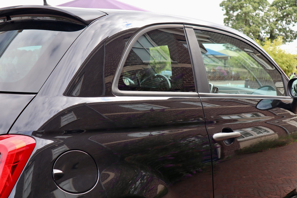 Fiat 500 1.0 Hybrid Sport, foto 18