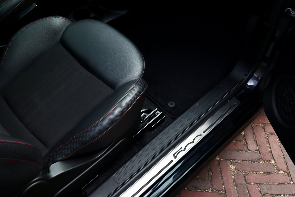 Fiat 500 1.0 Hybrid Sport, foto 24