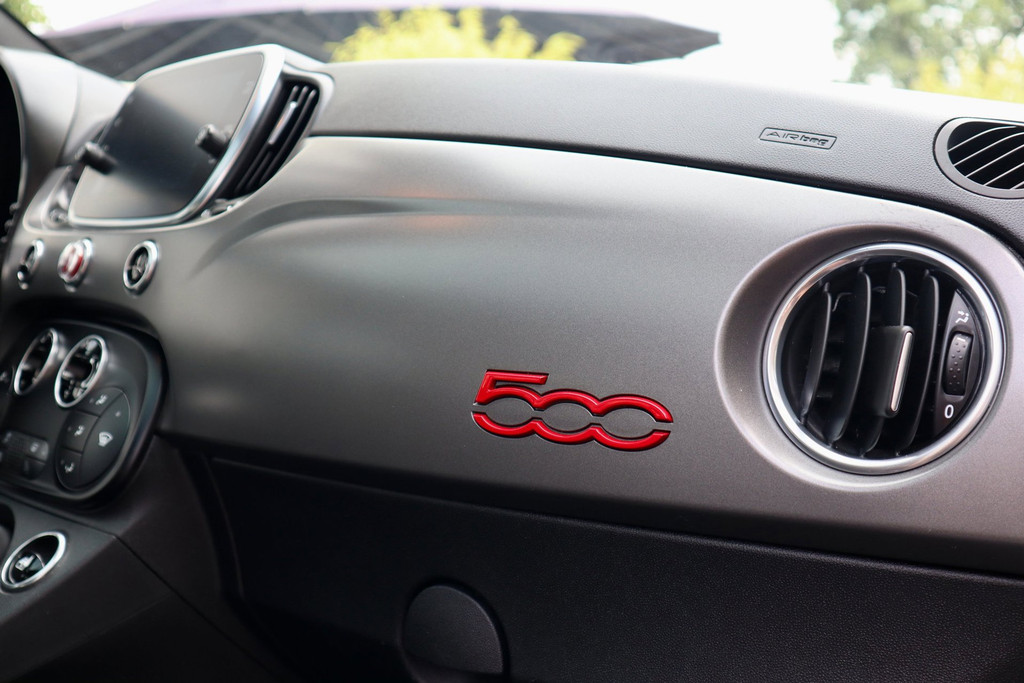 Fiat 500 1.0 Hybrid Sport, foto 29