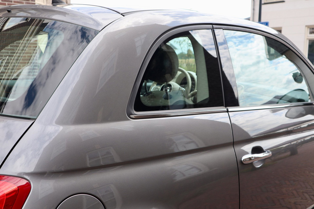 Fiat 500 1.2 Lounge, foto 14