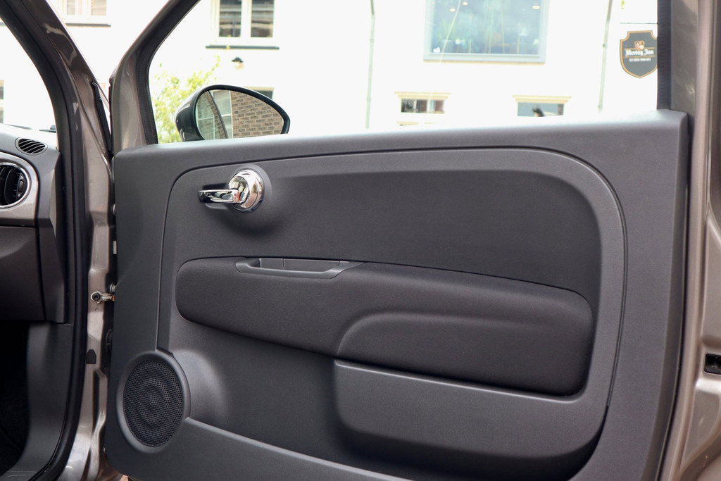 Fiat 500 1.2 Lounge, foto 18