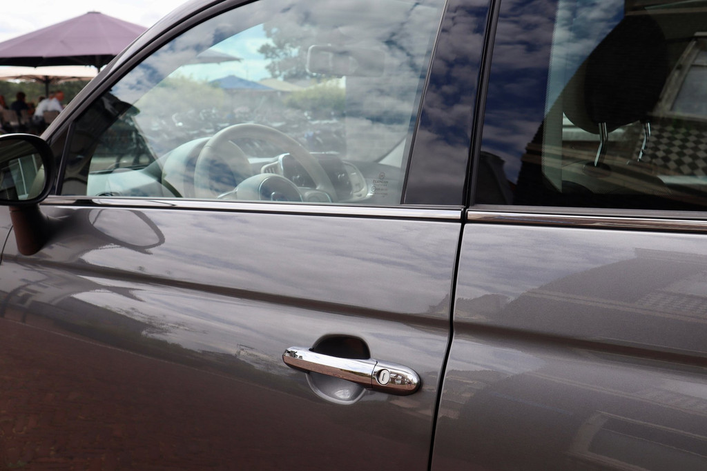 Fiat 500 1.2 Lounge, foto 7