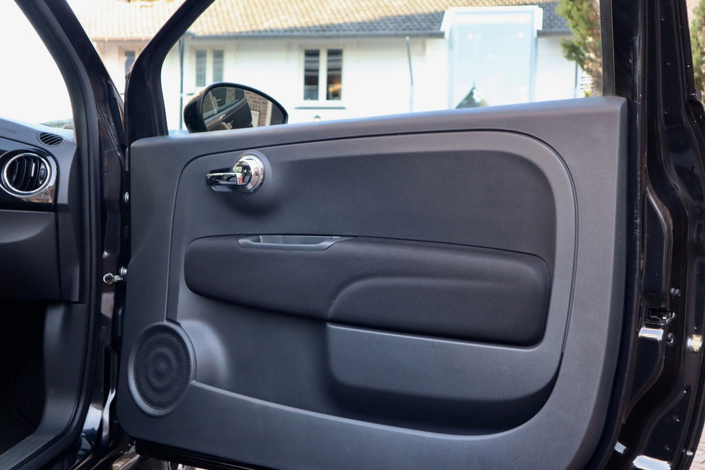 Fiat 500 1.2 Lounge, foto 15
