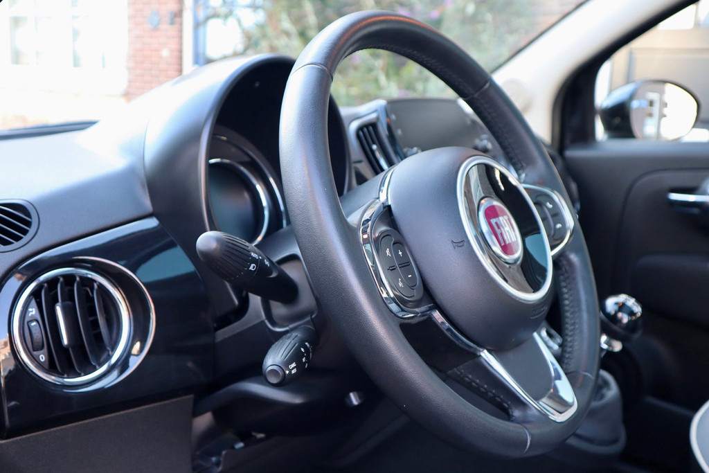 Fiat 500 1.2 Lounge, foto 27