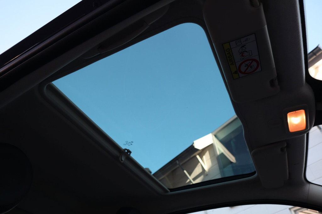 Fiat 500 1.2 Lounge, foto 30
