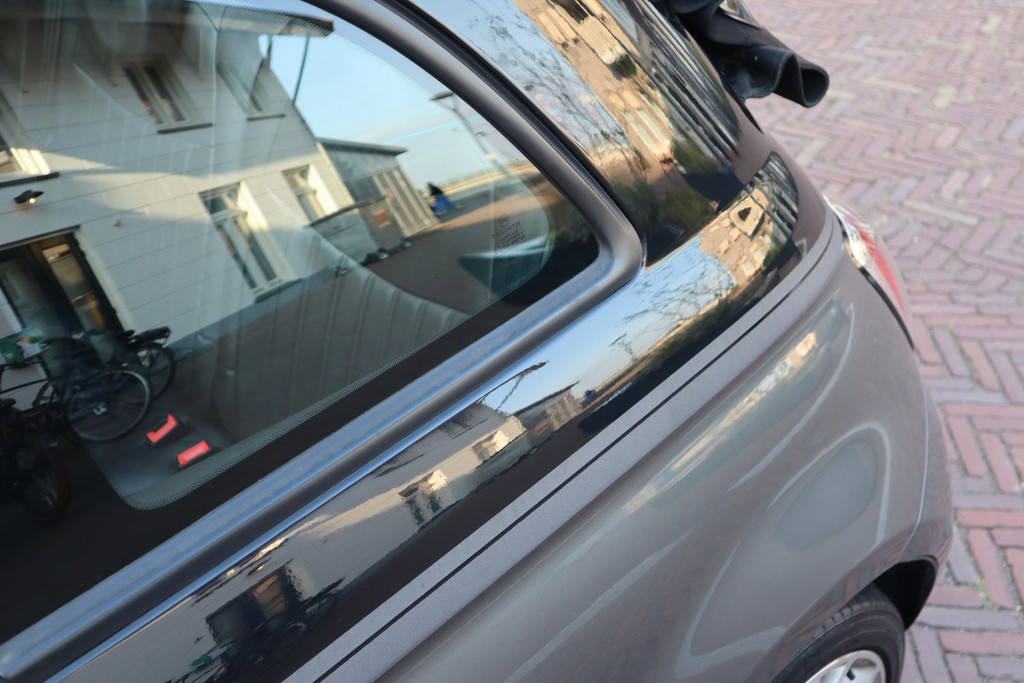 Fiat 500C 1.2 GQ Edition, foto 27