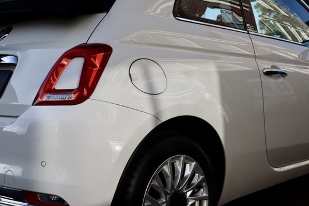 Fiat 500C 1.2 Lounge, foto 16