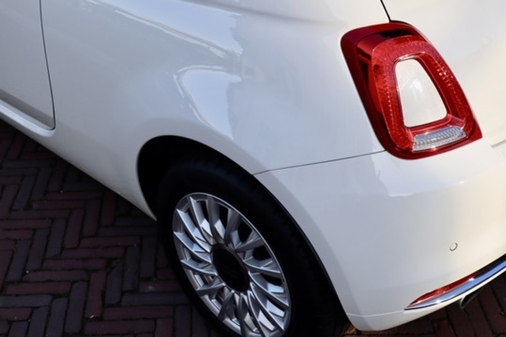 Fiat 500C 1.2 Lounge, foto 19